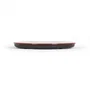 Livoo DOM494R Balance de cuisine électronique en verre, 5 kg