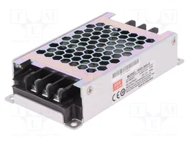 MEAN WELL RSD-30G-5 Convertisseur DC/DC 30W 5V DC