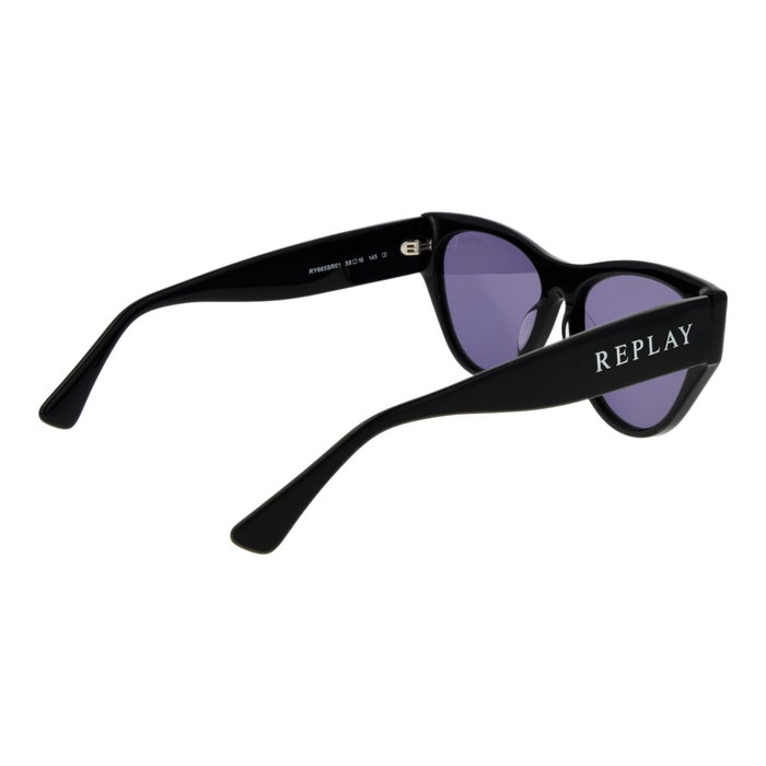 Lunettes de soleil Femme Replay RY665S 58R01