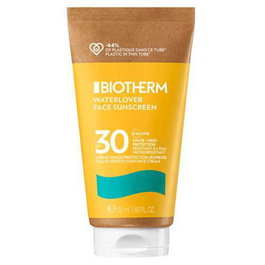 Biotherm Waterlover Crème Solaire Anti-âge SPF30 50ml