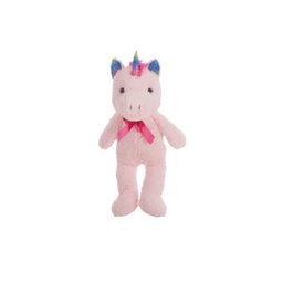 Creaciones Llopis Peluche Animale Lucky 34 cm - Modèles assortis