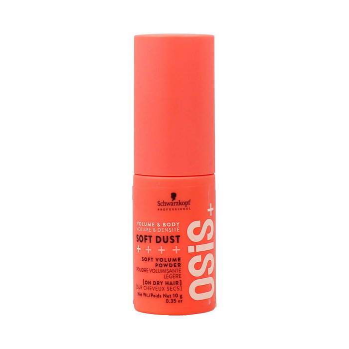 Schwarzkopf Professional OSIS+ Soft Dust 10g