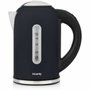 Hkoenig Bouilloire Boe56 1,7L Bleu nuit mat et acier inoxydable