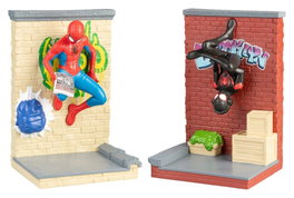 Grupo Erik Marvel serre-livres Spider-Man 12 cm