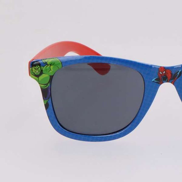 Cerdá Gorra Set Gafas De Sol Avengers Hulk 53 Cm