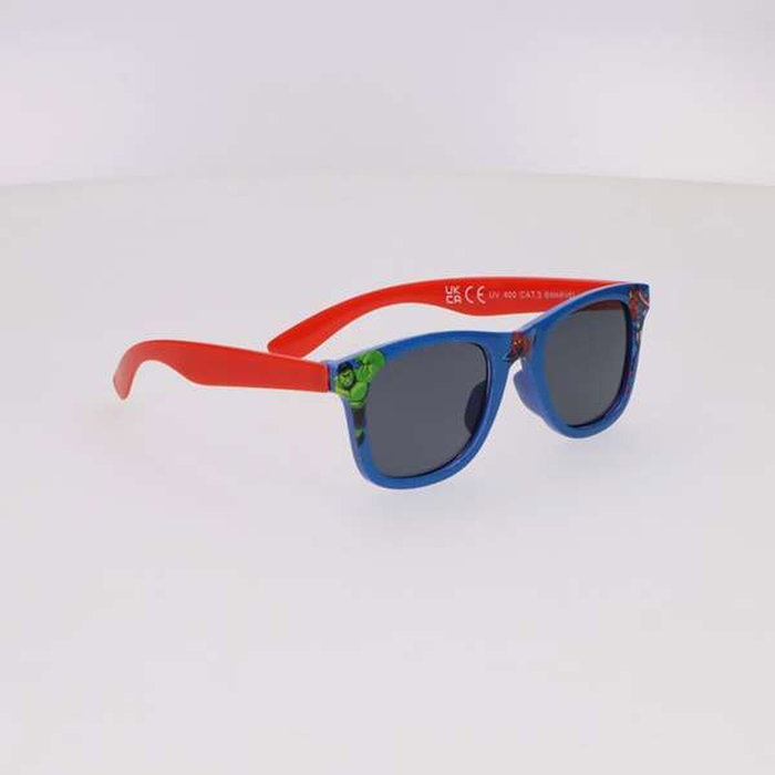 Cerdá Gorra Set Gafas De Sol Avengers Hulk 53 Cm