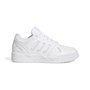 Chaussures casual homme Adidas Midcity Low Blanc XL