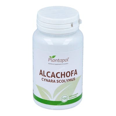 PLANTAPOL Artichaut 100 comprimés