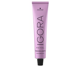 Schwarzkopf IGORA ROYAL Fashion Lights L-77 - Cuivre Intense