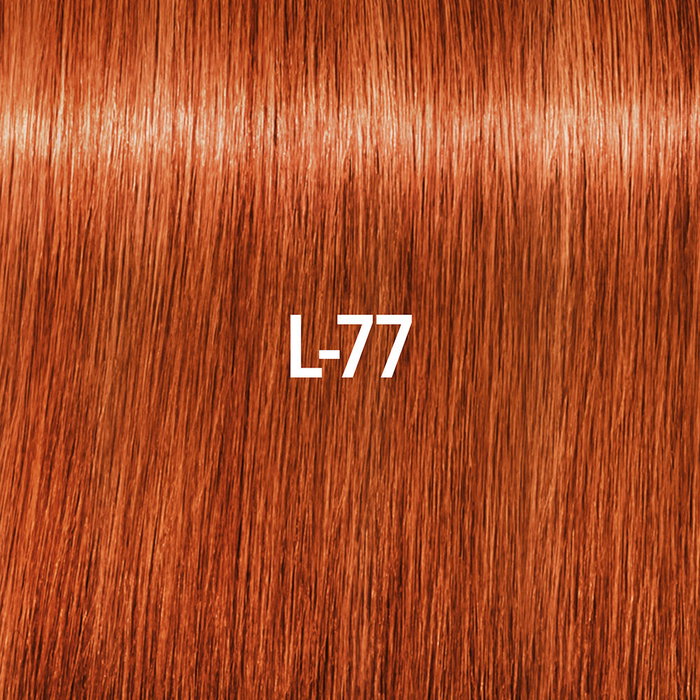 Schwarzkopf IGORA ROYAL Fashion Lights L-77 - Cuivre Intense