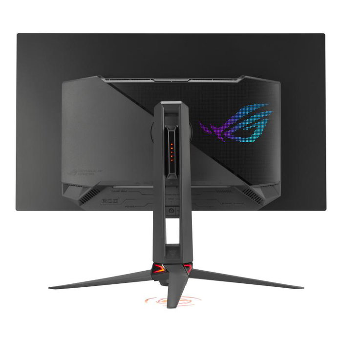 ASUS ROG Swift OLED PG32UCDMR - Écran PC Gaming 32" 4K QD-OLED, 240Hz, 0,03ms, HDR, DisplayPort 2.1, USB-C 90W (reacondicionado B)