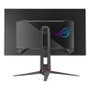 ASUS ROG Swift OLED PG32UCDMR - Écran PC Gaming 32" 4K QD-OLED, 240Hz, 0,03ms, HDR, DisplayPort 2.1, USB-C 90W (reacondicionado B)