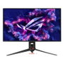 ASUS ROG Swift OLED PG32UCDMR - Écran PC Gaming 32" 4K QD-OLED, 240Hz, 0,03ms, HDR, DisplayPort 2.1, USB-C 90W (reacondicionado B)