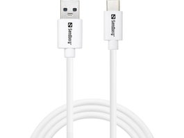 Sandberg Câble USB-C 3.1 vers USB-A 3.0 1M