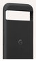 Google Coque pour Google Pixel 8a - Obsidienne - Protection anti-chocs avec matériaux recyclés