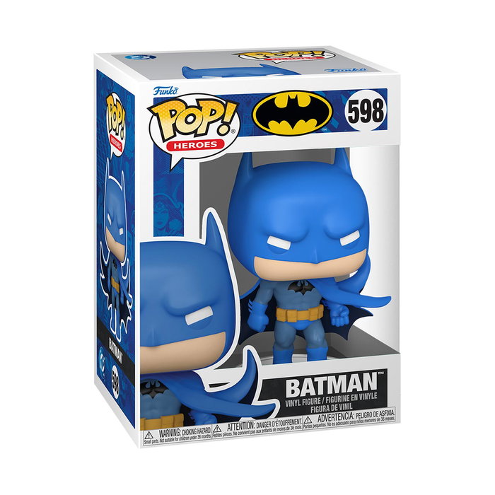 Funko POP! Batman DC New Classics