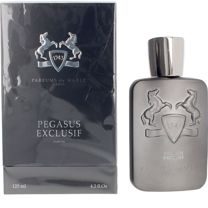 Parfums De Marly Pegasus Exclusif Parfum Vapo 125 ml