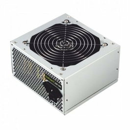 Bloc d’Alimentation TooQ Fonte Ecopower II ATX 500 W RoHS CE