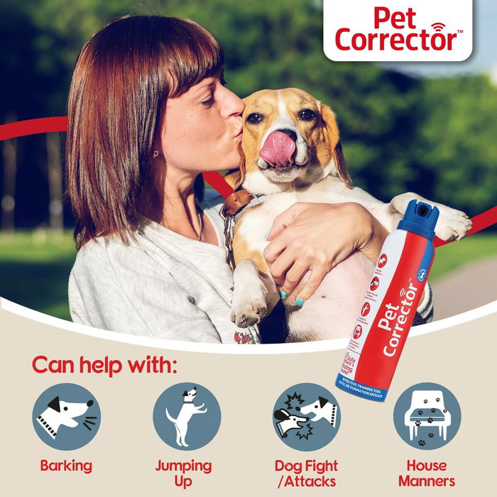 Aimé Pet Corrector - Sifflet de dressage dissuasif pour chien Aimé Pet Corrector - Sifflet de dressage dissuasif pour chien