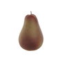 Home ESPRIT Figurine Décorative Marron Poire