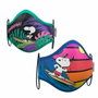 My Other Me Snoopy Premium Summer Limited Edition Masque hygiénique 10-12 Ans