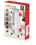 Thulos Radiateur à Huile TH-RAC901 2000W - 9 Éléments, Thermostat Réglable, Protection Surchauffe