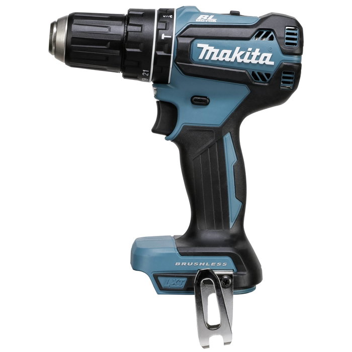 Makita DHP485Z Perceuse-visseuse à percussion sans fil