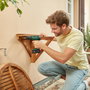 Bosch EasyImpact 18V-40 perceuse-visseuse à percussion avec 2 batteries 2,0 Ah et mallette