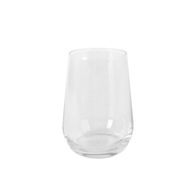 Inde Set de Verres Aristo 450 ml, 6 Pièces