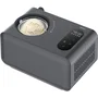 Medion MD 100087 Sorbetière avec compresseur 1,5 L - Glace, yaourt et slushies - 150 W - LED