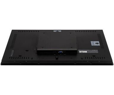 Iiyama - 32" - Écran tactile PCAP 30 points anti-reflets sans cadre - Résolution Full HD 1920x1080 - Panneau AMVA3 - Ports VGA, HDMI, DisplayPort