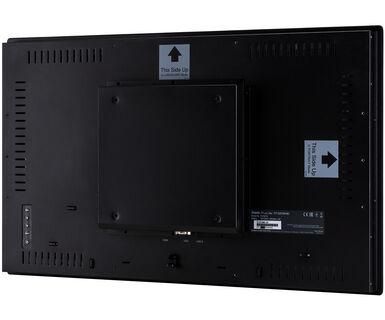 Iiyama - 32" - Écran tactile PCAP 30 points anti-reflets sans cadre - Résolution Full HD 1920x1080 - Panneau AMVA3 - Ports VGA, HDMI, DisplayPort