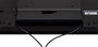 Iiyama - 32" - Écran tactile PCAP 30 points anti-reflets sans cadre - Résolution Full HD 1920x1080 - Panneau AMVA3 - Ports VGA, HDMI, DisplayPort