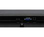 Iiyama - 32" - Écran tactile PCAP 30 points anti-reflets sans cadre - Résolution Full HD 1920x1080 - Panneau AMVA3 - Ports VGA, HDMI, DisplayPort