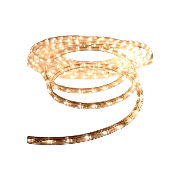 Tuyau d'arrosage LED EDM 72711 Flexiled Vert tendre