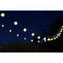 Smart Garden Guirlande Festoon MultiPower BT, 30 ampoules, 4,35 m