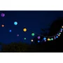 Smart Garden Guirlande Festoon MultiPower BT, 30 ampoules, 4,35 m