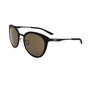 Smith SOMERSET 003 Lunettes de soleil femme monture œil-de-chat acier inoxydable verres UV400 53 mm