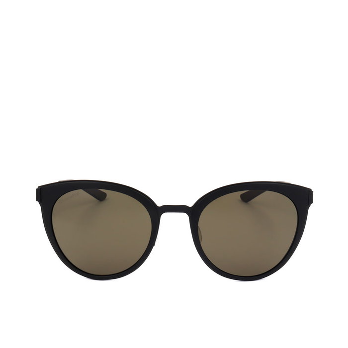 Smith SOMERSET 003 Lunettes de soleil femme monture œil-de-chat acier inoxydable verres UV400 53 mm Smith SOMERSET 003 Lunettes de soleil femme monture œil-de-chat acier inoxydable verres UV400 53 mm