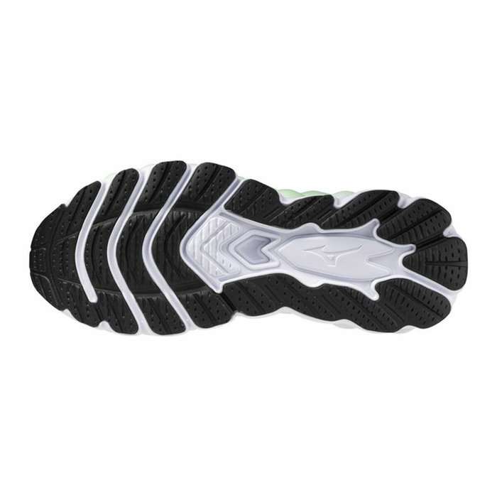 Chaussures de Running pour Adultes Mizuno Wave Sky 8 Gris