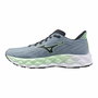 Chaussures de Running pour Adultes Mizuno Wave Sky 8 Gris