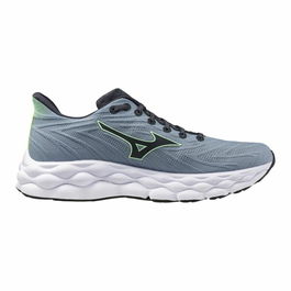 Chaussures de Running pour Adultes Mizuno Wave Sky 8 Gris
