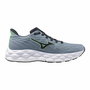 Chaussures de Running pour Adultes Mizuno Wave Sky 8 Gris