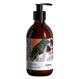 Soapsmith Lavender Hill Lait corporel 300 ml