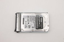 Lenovo Disque dur interne 2.5 pouces 600GB 10K SAS 12Gb Hot Swap pour ThinkSystem