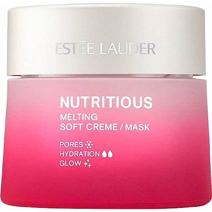 Estée Lauder NUTRITIOUS Crème/masque fondant 50 ml
