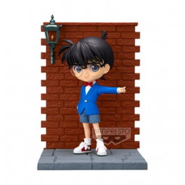 Banpresto Q Posket Premium Detective Conan Conan Edogawa