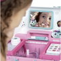 Smoby Gabby et la Maison Magique Valise beauté Rose