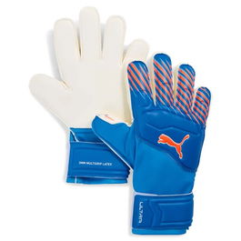 Gants de Gardien de But Puma Ultra Match Pro Bleu Adultes XL