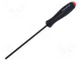 BONDHUS Tournevis Allen HEX 2mm avec embout sphérique